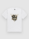 Quiksilver Core Skull T-Shirt