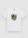 Quiksilver Core Skull T-Shirt