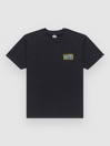 Quiksilver Gotam Foam T-Shirt
