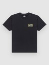 Quiksilver Gotam Foam T-Shirt