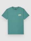 Quiksilver Gotam Foam T-Shirt