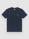 Quiksilver Anchor Lockup T-Shirt