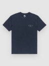Quiksilver Anchor Lockup T-Shirt