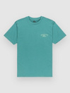 Quiksilver Anchor Lockup T-Shirt