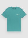 Quiksilver Anchor Lockup T-Shirt