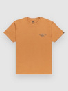 Quiksilver Anchor Lockup T-Shirt