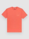 Quiksilver Anchor Lockup T-Shirt