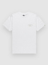 Quiksilver Anchor Lockup T-Shirt