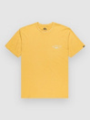 Quiksilver Anchor Lockup T-Shirt