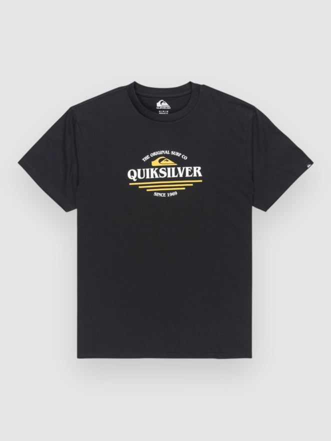 Quiksilver Type Line T-Shirt