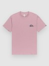Quiksilver Ev Mini Logo T-Shirt