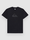 Quiksilver Ev Comp Logo T-Shirt