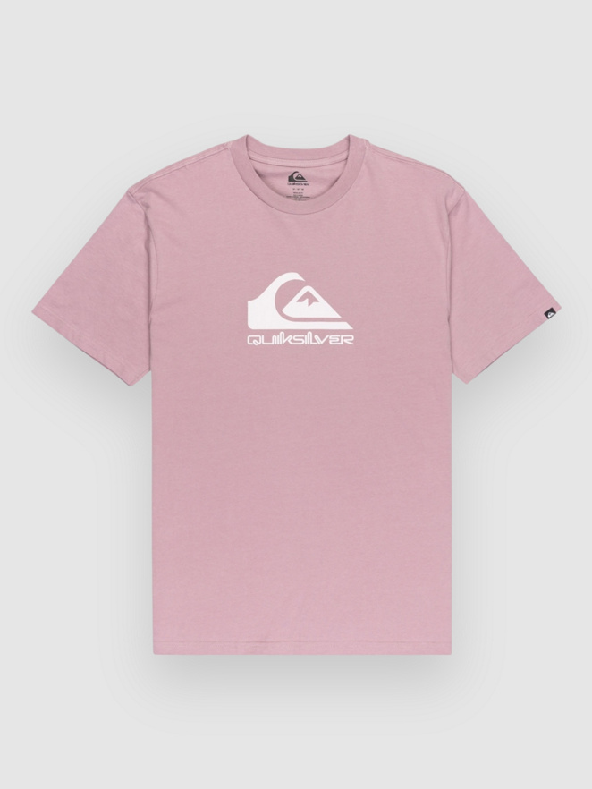 Quiksilver Ev Comp Logo T-Shirt