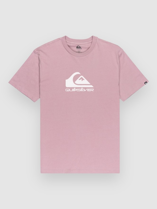 Quiksilver Ev Comp Logo T-Shirt