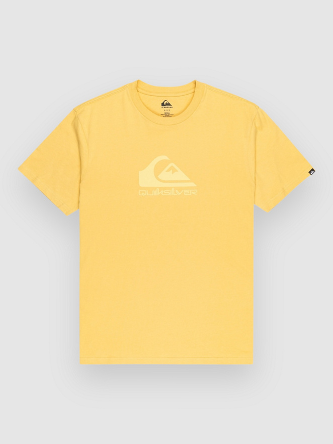 Quiksilver Ev Comp Logo T-Shirt