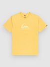 Quiksilver Ev Comp Logo T-Shirt