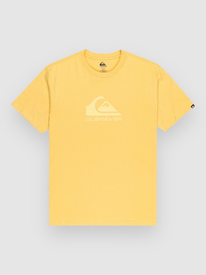 Quiksilver Ev Comp Logo T-Shirt
