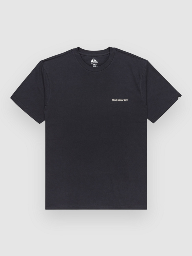 Quiksilver Ev Desert Waves T-Shirt
