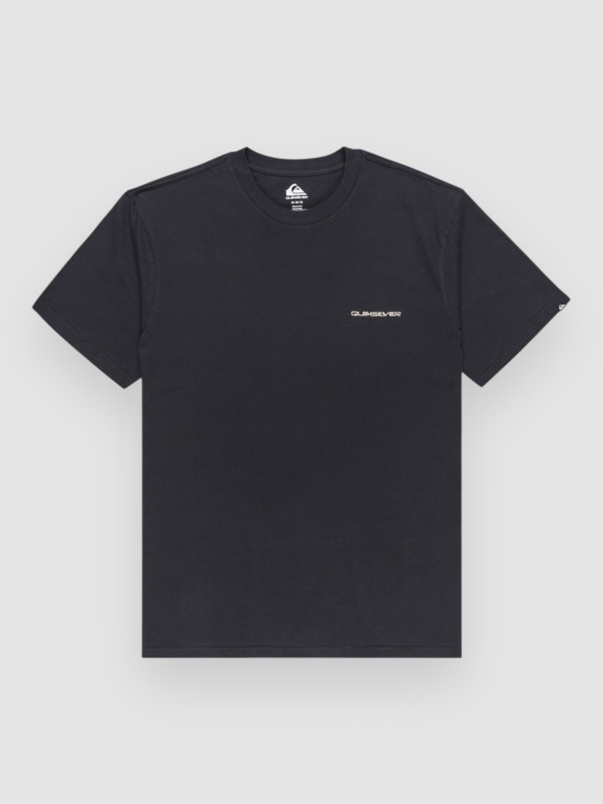 Quiksilver Ev Desert Waves T-Shirt