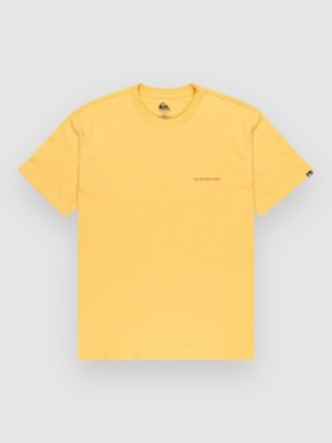 Quiksilver Ev Desert Waves T-Shirt rattan kaufen