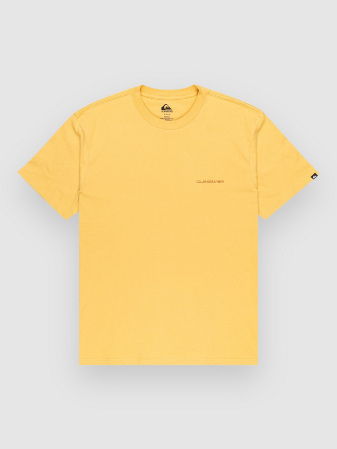 Quiksilver Ev Desert Waves T-Shirt
