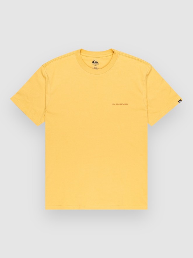 Quiksilver Ev Desert Waves T-Shirt