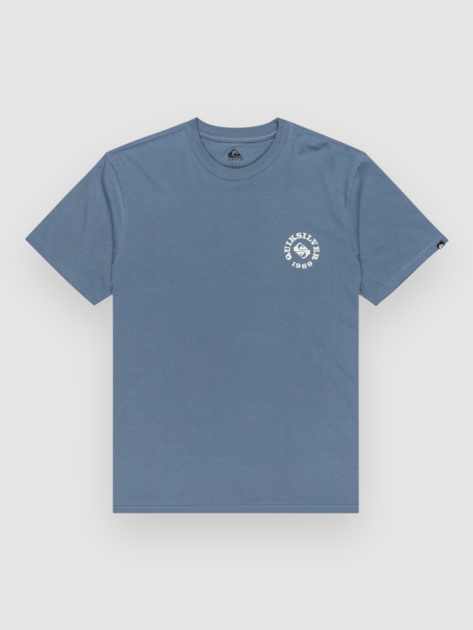 Quiksilver Ev Summer Salt T-Shirt