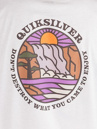 Quiksilver Ev Summer Salt T-Shirt