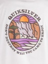 Quiksilver Ev Summer Salt T-Shirt