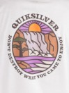 Quiksilver Ev Summer Salt T-Shirt