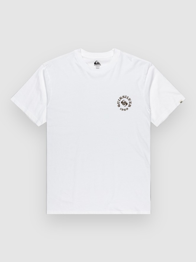 Quiksilver Ev Summer Salt T-Shirt