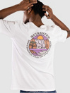 Quiksilver Ev Summer Salt T-Shirt