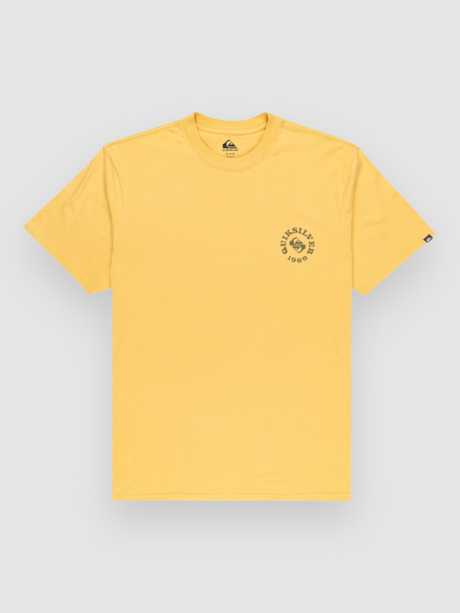 Quiksilver Ev Summer Salt T-Shirt