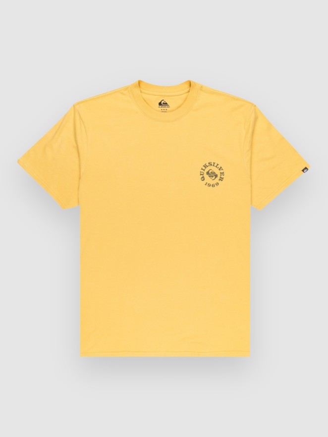 Quiksilver Ev Summer Salt T-Shirt