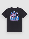 Quiksilver Ev Waves Festival T-Shirt