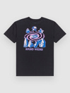 Quiksilver Ev Waves Festival T-Shirt