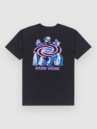 Quiksilver Ev Waves Festival T-Shirt