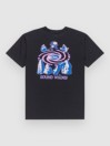 Quiksilver Ev Waves Festival T-Shirt