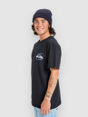 Quiksilver Ev Waves Festival T-Shirt