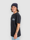 Quiksilver Ev Waves Festival T-Shirt