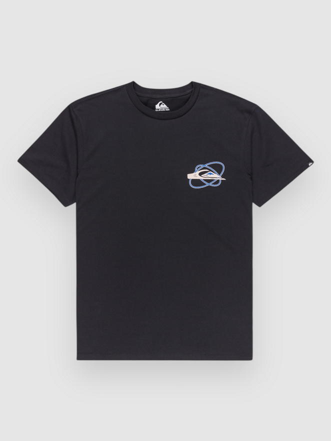 Quiksilver Ev Waves Festival T-Shirt