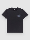 Quiksilver Ev Waves Festival T-Shirt