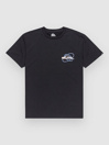 Quiksilver Ev Waves Festival T-Shirt