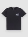 Quiksilver Ev Waves Festival T-Shirt