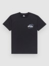 Quiksilver Ev Waves Festival T-Shirt