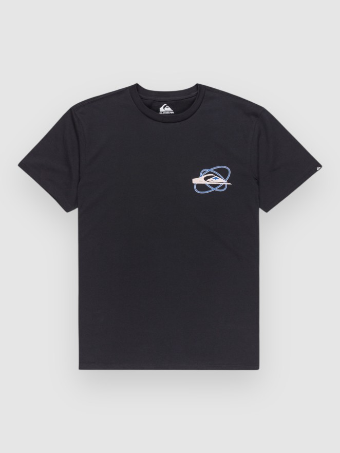 Quiksilver Ev Waves Festival T-Shirt