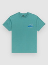 Quiksilver Ev Waves Festival T-Shirt