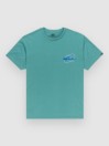 Quiksilver Ev Waves Festival T-Shirt