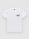 Quiksilver Ev Waves Festival T-Shirt