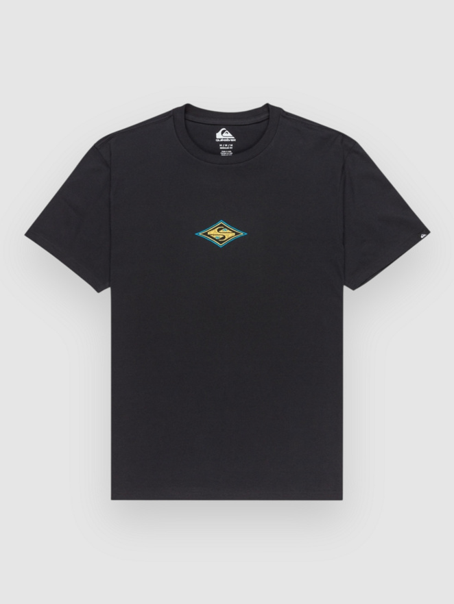 Quiksilver Ev Swell Ovation T-Shirt